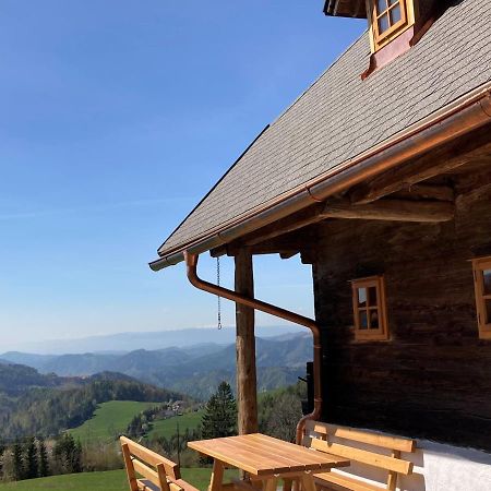 Gastkeusche Hoess Semriach Exterior foto