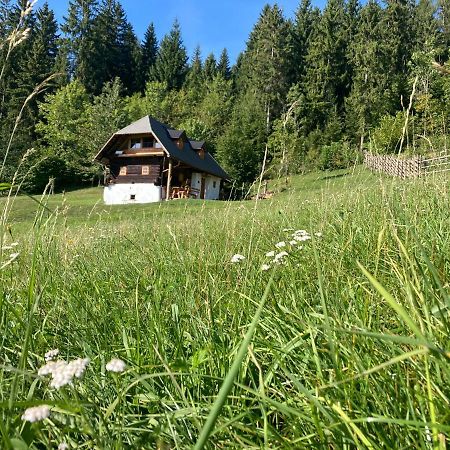 Gastkeusche Hoess Semriach Exterior foto