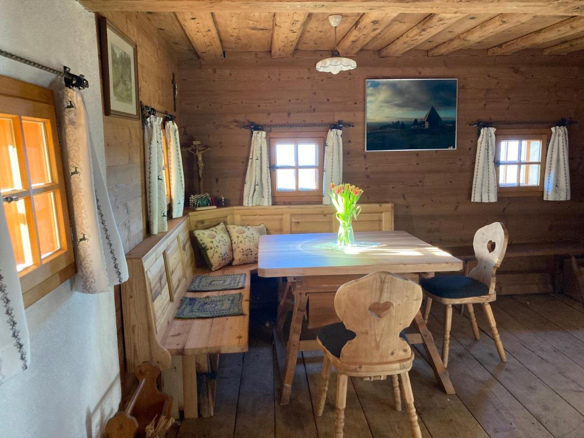Gastkeusche Hoess Semriach Exterior foto