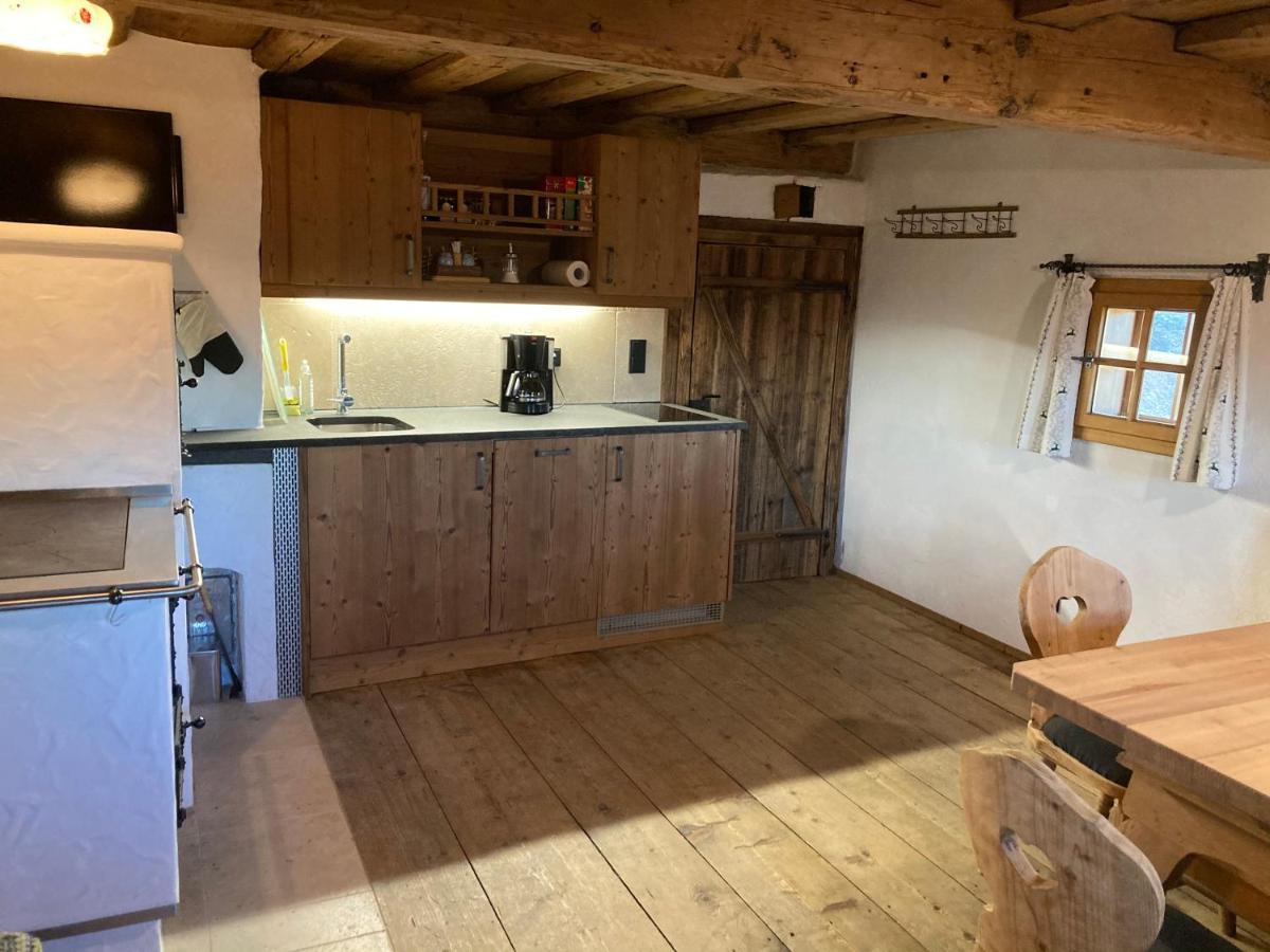 Gastkeusche Hoess Semriach Exterior foto