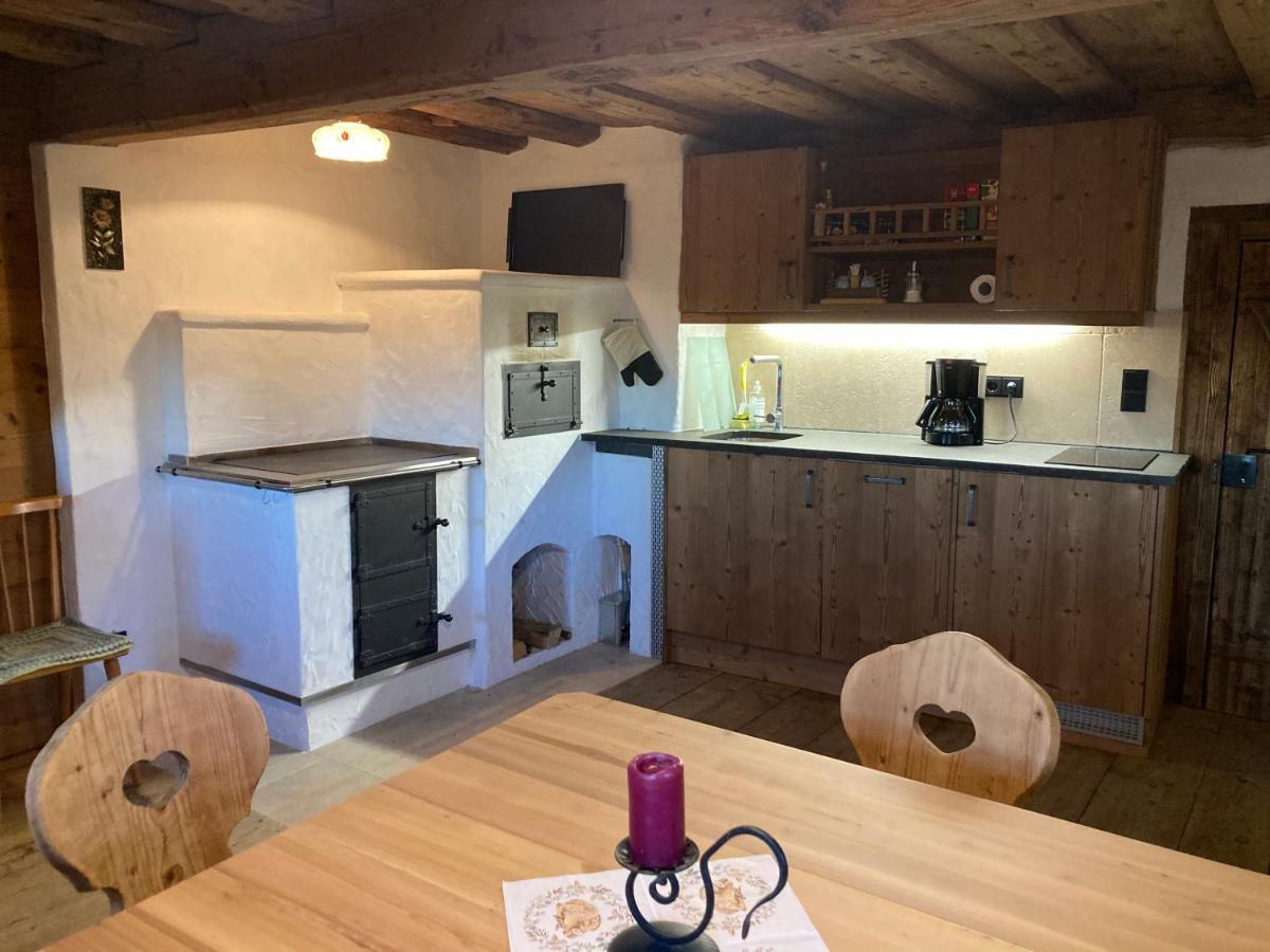 Gastkeusche Hoess Semriach Exterior foto