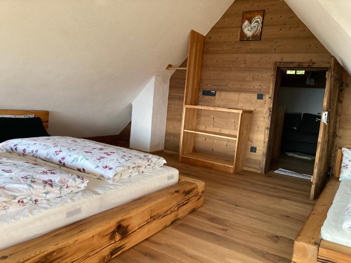 Gastkeusche Hoess Semriach Exterior foto