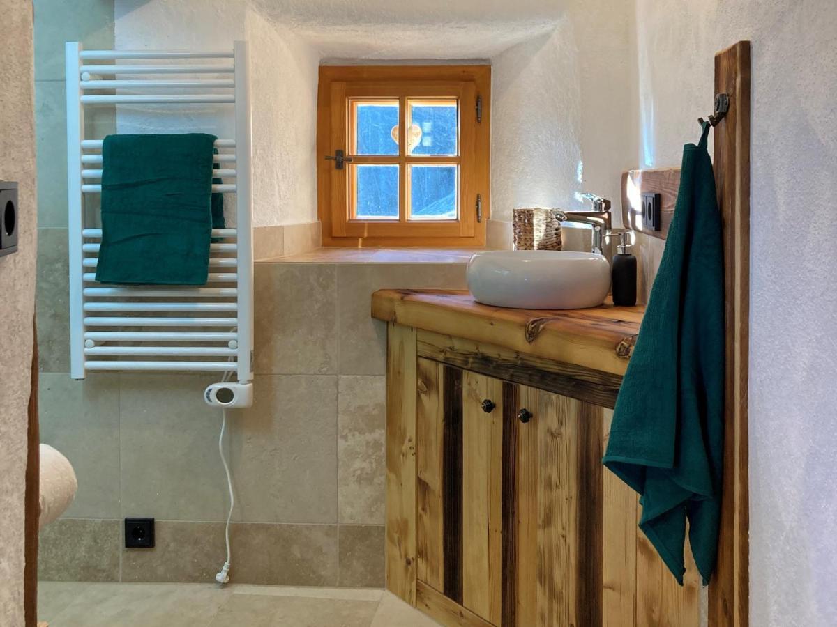 Gastkeusche Hoess Semriach Exterior foto
