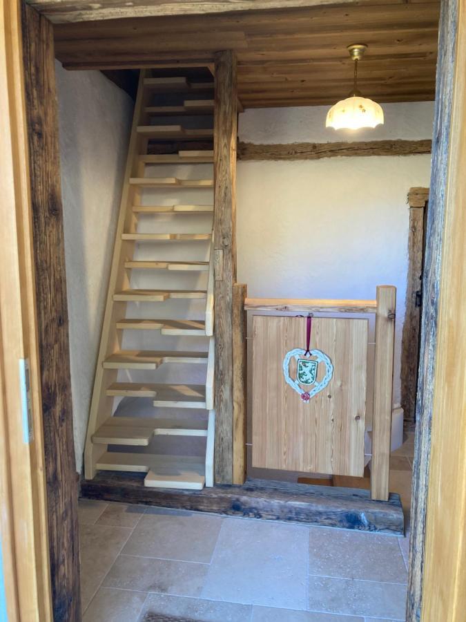 Gastkeusche Hoess Semriach Exterior foto