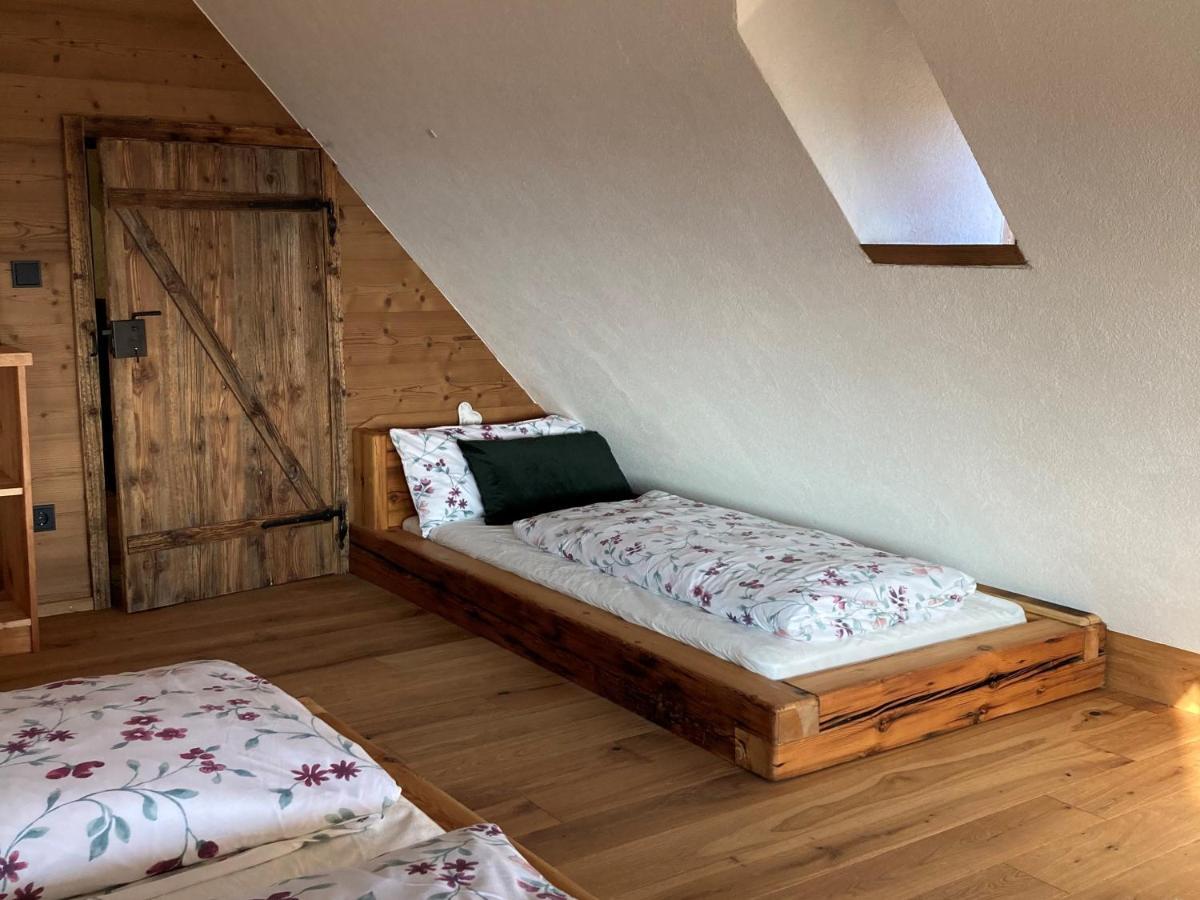Gastkeusche Hoess Semriach Exterior foto
