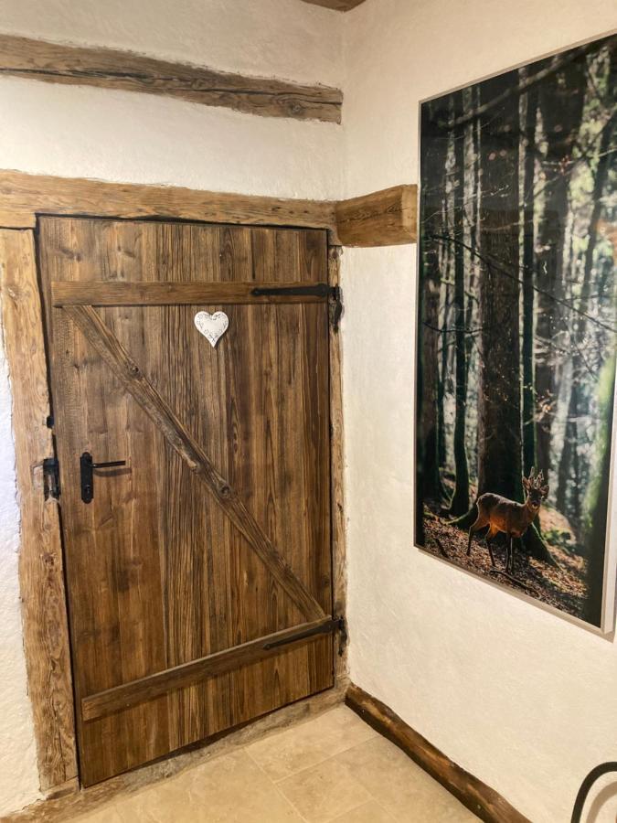 Gastkeusche Hoess Semriach Exterior foto