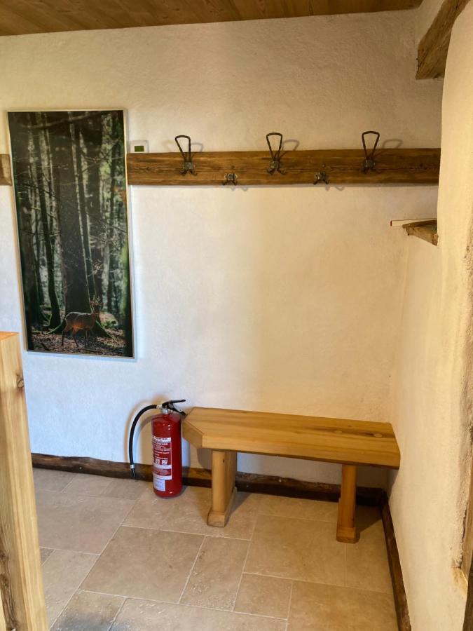Gastkeusche Hoess Semriach Exterior foto