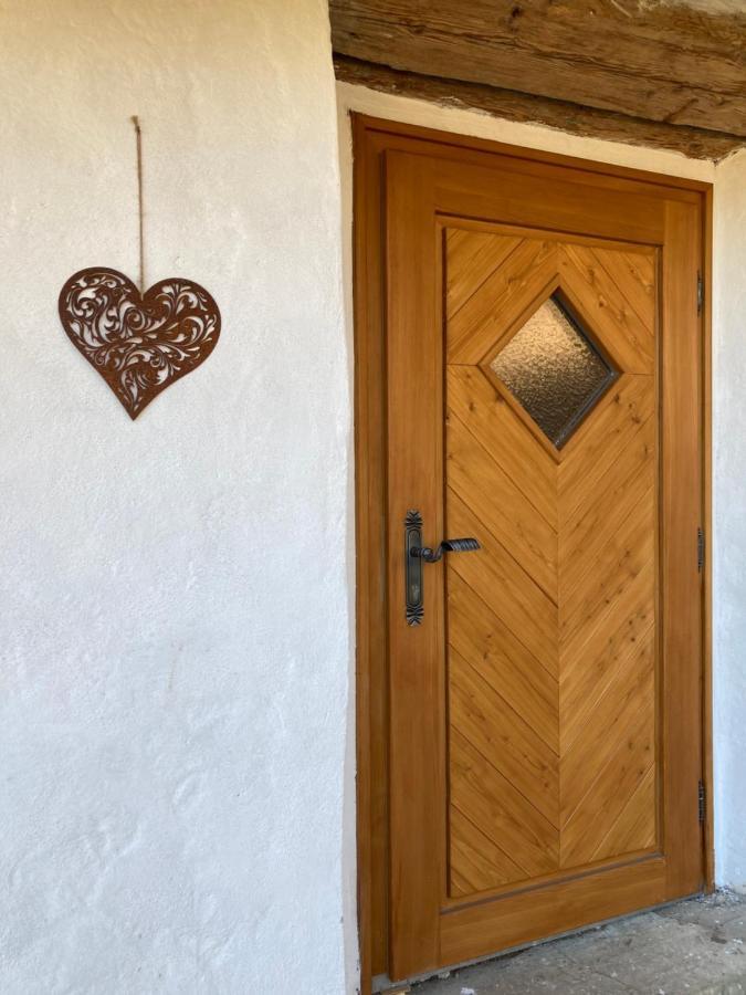 Gastkeusche Hoess Semriach Exterior foto