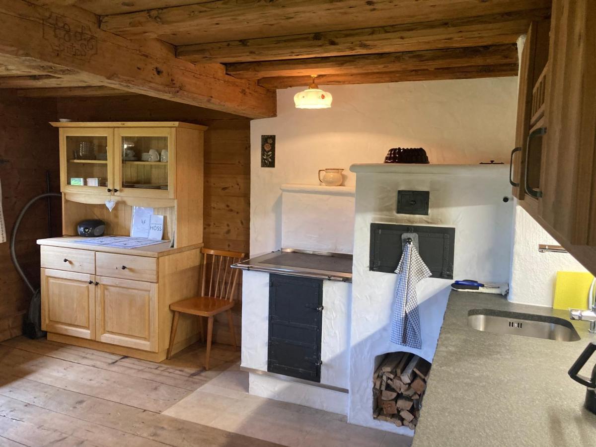Gastkeusche Hoess Semriach Exterior foto