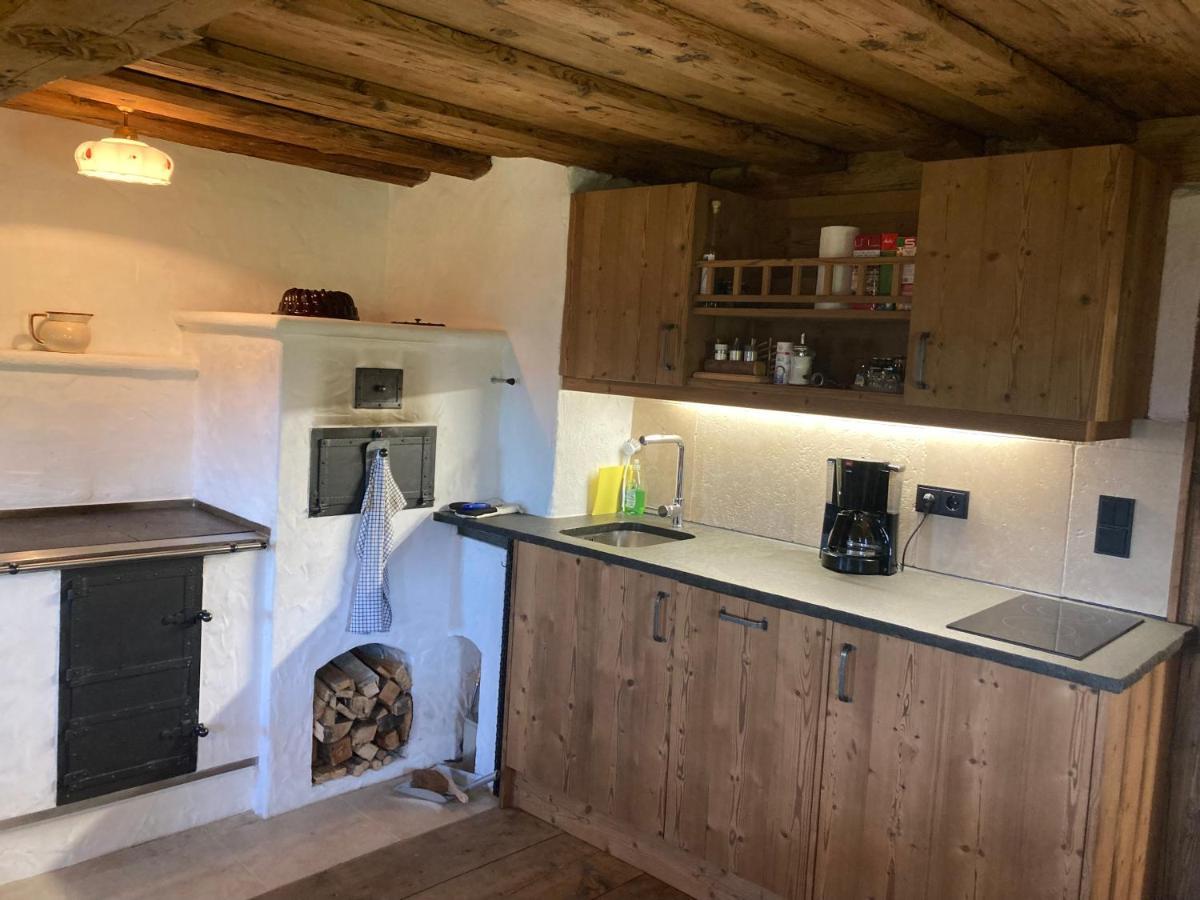 Gastkeusche Hoess Semriach Exterior foto