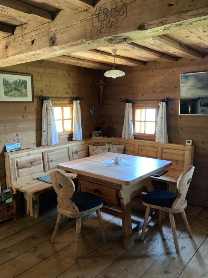 Gastkeusche Hoess Semriach Exterior foto