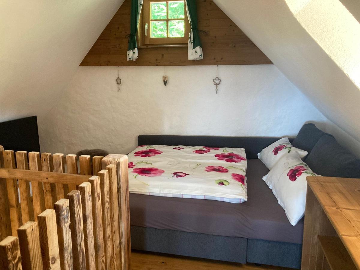 Gastkeusche Hoess Semriach Exterior foto