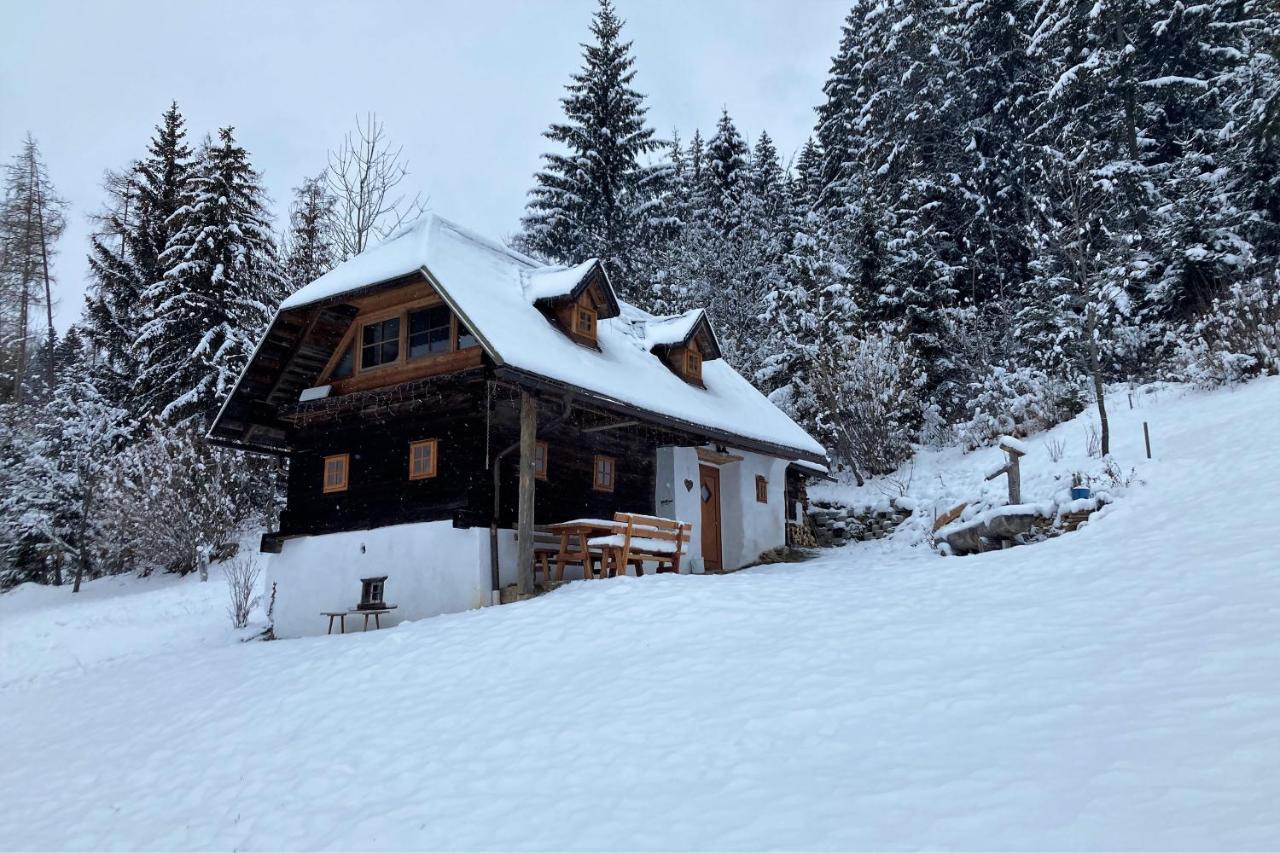 Gastkeusche Hoess Semriach Exterior foto
